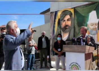 Gergerlioğlu’ndan Isparta Belediye Başkanı’na tepki: ‘Bağırma hakkın var mı, nasıl bir muktedir kibri?’