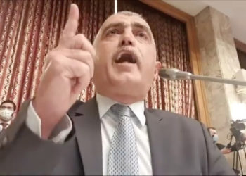 Gergerlioğlu’ndan Şentop’a: Bahçeli emretti, sahte tutanakla beni Meclis’ten attınız