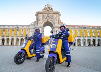 Getir, hizmet verdiği ülke sayısını Portekiz ile 8’e çıkardı