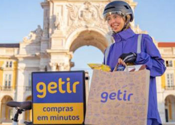 Getir, hizmet verdiği ülkeler arasına Portekiz’i ekledi