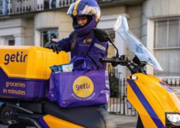Getir, İtalya’nın Milano kentinde hizmet vermeye başladı