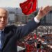 Gezi arşivinden MHP ve Bahçeli çıktı