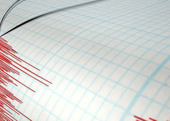 Girit'te 6,3 büyüklüğünde deprem!
