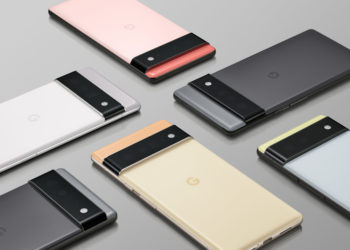 Google, Pixel 6’yı tanıttı: ‘Yapay zeka temelli özelliklerle gelen yeni telefon’