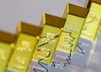 Gram altın bu yılın zirvesinde