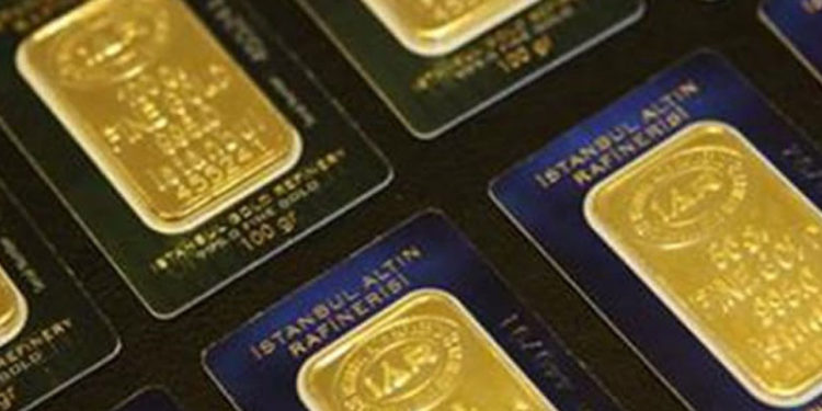 Gram altın tüm zamanların zirvesinde: Hareket devam eder mi?