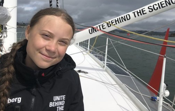 Greta Thunberg, Nobel Barış Ödülü’nün sahibi olabilir