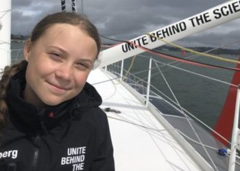 Greta Thunberg, Nobel Barış Ödülü’nün sahibi olabilir