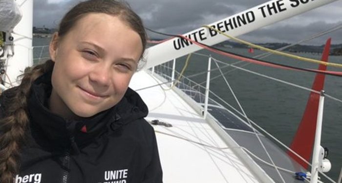 Greta Thunberg, Nobel Barış Ödülü’nün sahibi olabilir