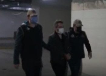 Gözaltına alınan grafikere yöneltilen tek suçlama: ‘Gülen’in öz yeğeni olmak’