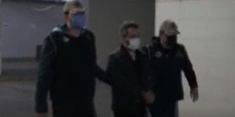 Gözaltına alınan grafikere yöneltilen tek suçlama: ‘Gülen’in öz yeğeni olmak’