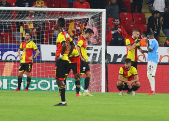 Göztepe, kalesini gole kapatamıyor