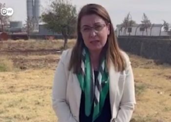 Gülizar Biçer Karaca’dan Ayşe Özdoğan çağrısı: ‘Derhal infazının durdurulması gerekir’