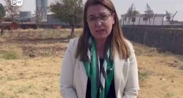 Gülizar Biçer Karaca’dan Ayşe Özdoğan çağrısı: ‘Derhal infazının durdurulması gerekir’