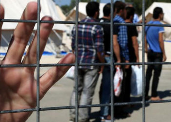 Güney Kıbrıs'tan Türkiye'ye "sığınmacılar" suçlaması
