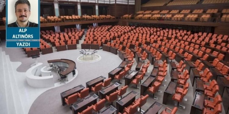 Güçlendirilmiş Parlamenter Sistem mümkün mü?