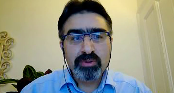 HAAK, ihraç Albay Demirtaş’ın başvurusunu karara bağladı: Yargı mensupları suç işledi!