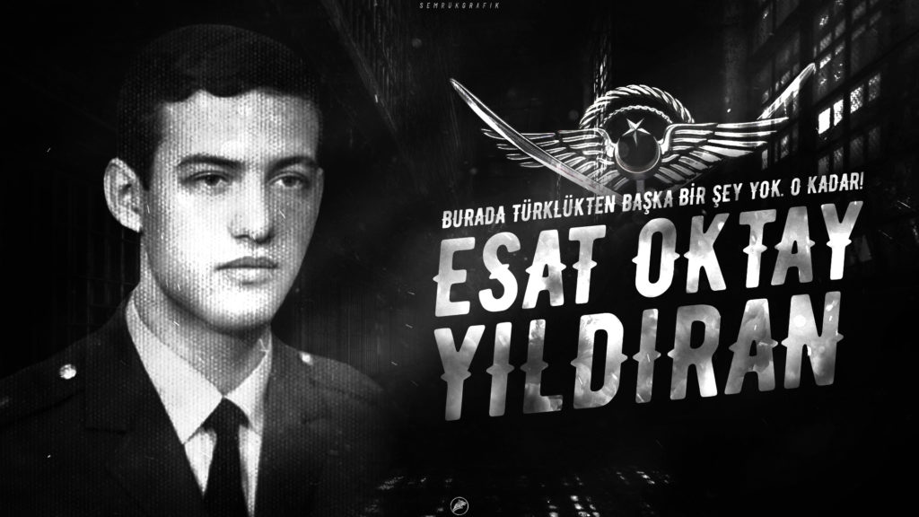 HDP’li Bülbül’ün Soylu’yu benzettiği Esat Oktay Yıldıran kimdir?