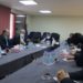 HDP, 'Bütçe Buluşmaları' kapsamında TTB’yi ziyaret etti