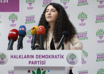 HDP: CHP’nin ‘tezkereye hayır’ oyu vermesi topluma umut oldu