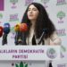 HDP: CHP’nin ‘tezkereye hayır’ oyu vermesi topluma umut oldu