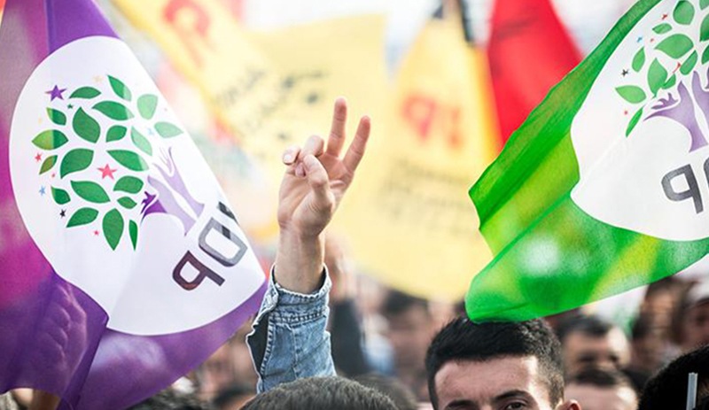 HDP Etkisi, HDP Faktörü