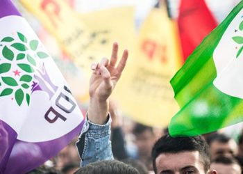 HDP Etkisi, HDP Faktörü