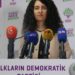 HDP Sözcüsü Günay: Cumhuriyeti demokratikleştireceğiz