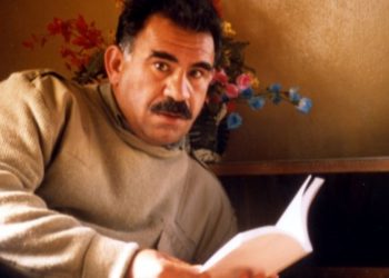 HDP: İmralı’da esaret altında tutulan Türkiye’nin özgür yaşam seçeneğidir