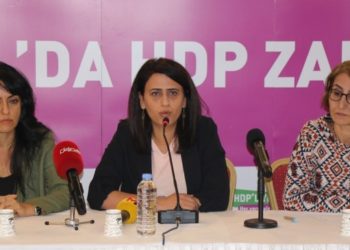 HDP İstanbul’da kongreye gidiyor