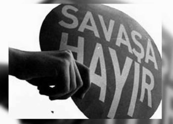 HDP'den #TezkereyeHayırDe kampanyası