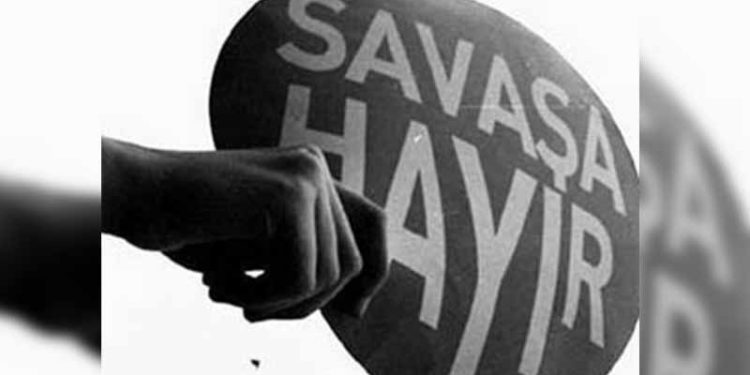 HDP'den #TezkereyeHayırDe kampanyası