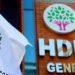 HDP'nin 'Cumhurbaşkanının maaşı asgari ücretin üç katını geçmesin' teklifi reddedildi