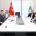 HDP’den Gelecek Partisi’ne deklarasyon ziyareti