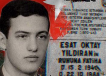 HDP’li Bülbül Süleyman Soylu’yu benzetmişti: Esat Oktay Yıldıran kimdir?