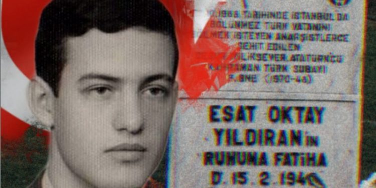 HDP’li Bülbül Süleyman Soylu’yu benzetmişti: Esat Oktay Yıldıran kimdir?