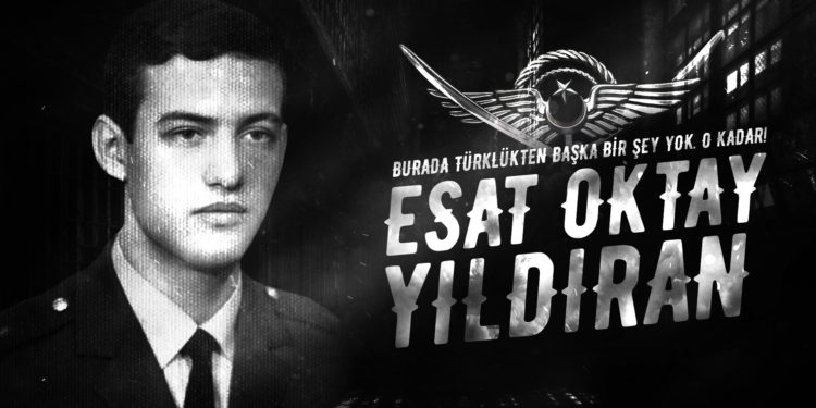 HDP’li Bülbül’ün Soylu’yu benzettiği Esat Oktay Yıldıran kimdir?