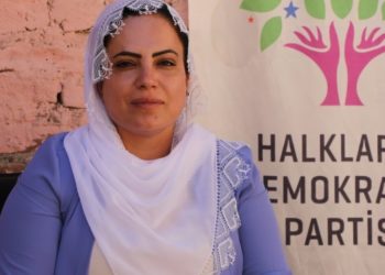 HDP’li Tosun: Hiçbir güç halkın iradesini kıramaz