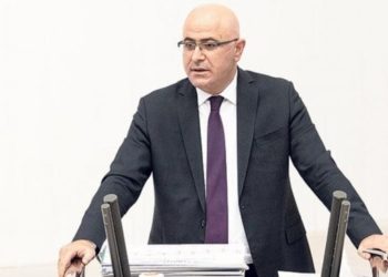 HDP’li Özsoy’dan muhalefete: Barışçıl dış politikayı hakim kılalım