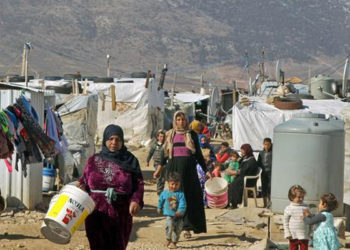 HRW: Suriye geri dönüş için güvenli değil