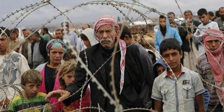 HRW: Ülkelerine dönen Suriyeliler işkence görüyor