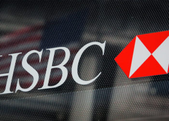 HSBC yıl sonu dolar/TL tahminini yükseltti
