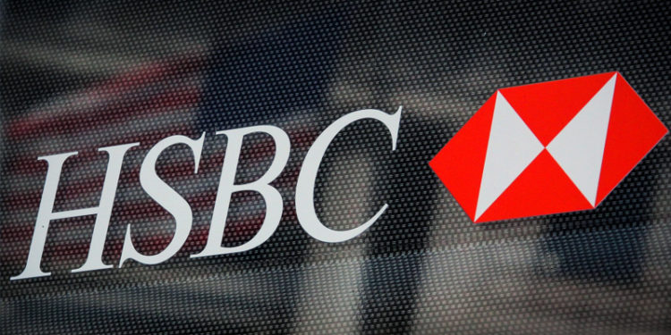 HSBC yıl sonu dolar/TL tahminini yükseltti