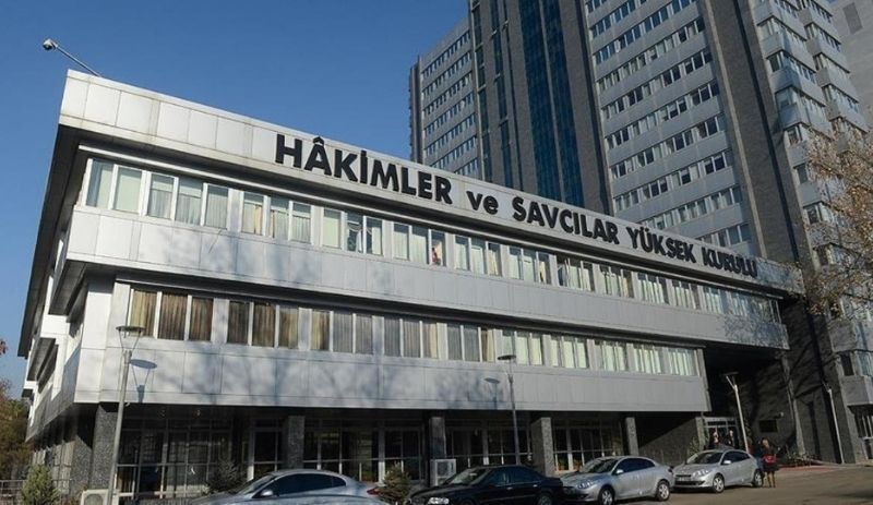 HSK: Yargı bağımsızlığına saygı gösterilmesi önem arz etmektedir