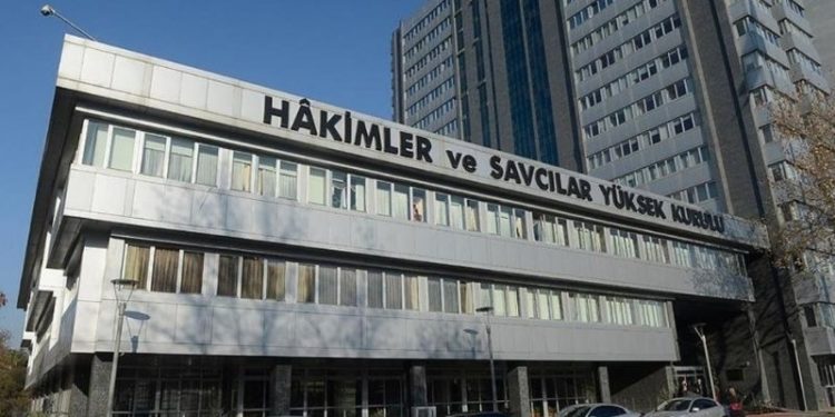 HSK: Yargı bağımsızlığına saygı gösterilmesi önem arz etmektedir