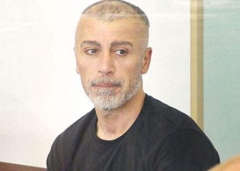 Hablemitoğlu cinayetinin kilit ismi Nuri Gökhan Bozkır Ukrayna’da bulunamıyor