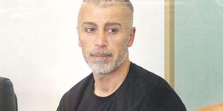 Hablemitoğlu cinayetinin kilit ismi Nuri Gökhan Bozkır Ukrayna’da bulunamıyor