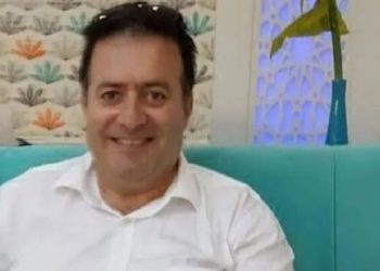 Hakim lojmanda ölü bulundu