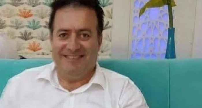 Hakim lojmanda ölü bulundu