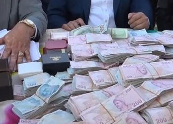 Hakkari'de aşiretten karar; 50 bin liranın üzerindeki altın ve takı alınmayacak!